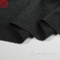 tecido de lã de lã de espinha de peixe para sobretudo
